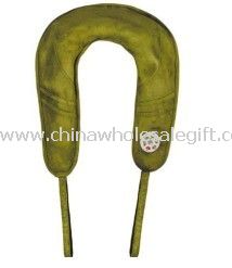 Neck&shoulder tapping massager