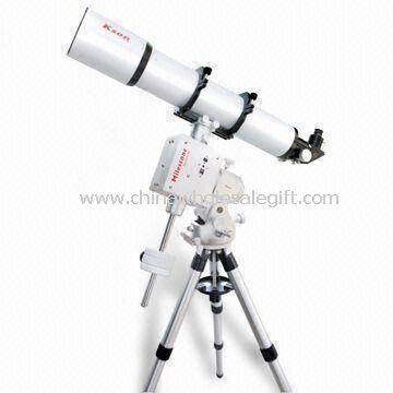 Intelligent Digital Telescope