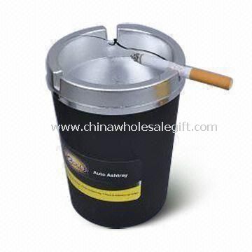 Promotional Ashtray Made of Plastic