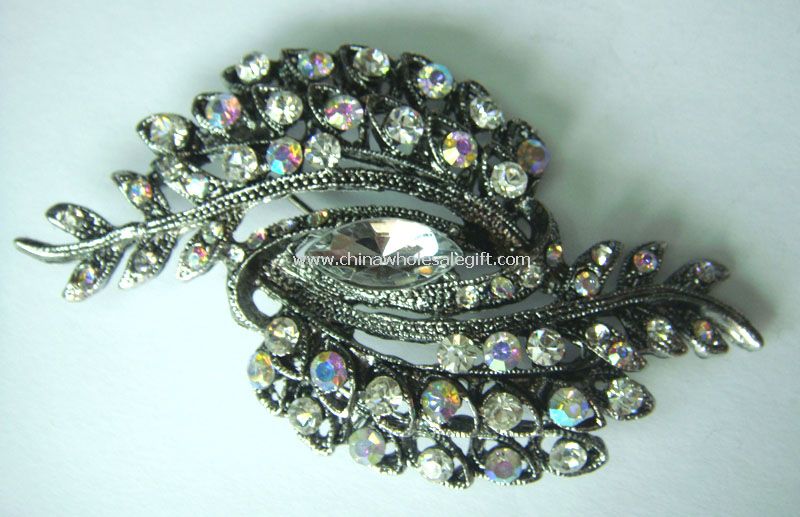 Children hair clip