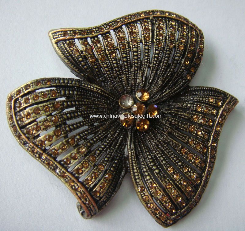 fancy hair clips