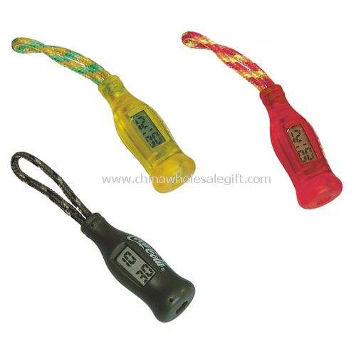 Coca-Cola keychain