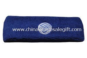 Cotton headtband