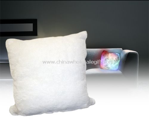 color changing moonlight cushion