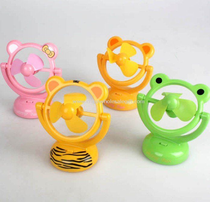 usb mirror fan