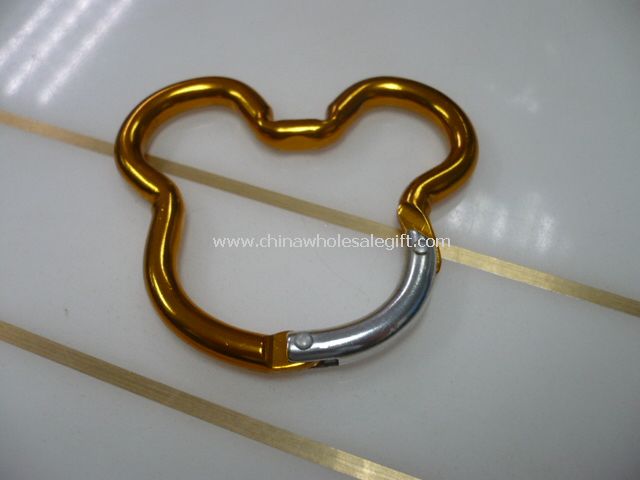 Aluminum Hook