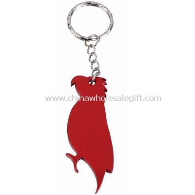 bird shape bottle opener
