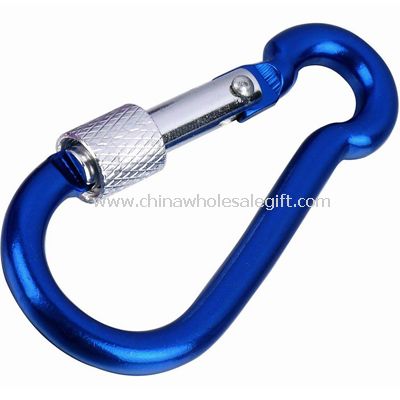 metal carabiner