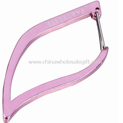 metal large carabiner
