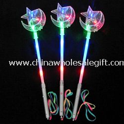 LED Crystal Stick