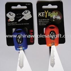 Led Key Holder