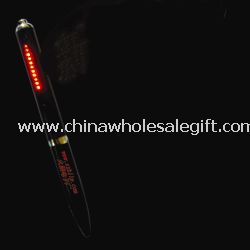 Light Message Pen