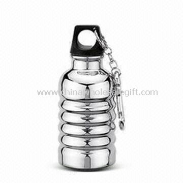 Single Wall Sports/Water Bottle