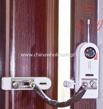 Wireless door Magnetic Alarm