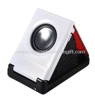 Folding Mini Speaker
