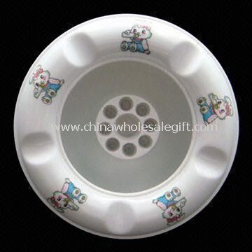 Melamine Ashtray