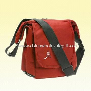 Mini Casual Bag with Shoulder Straps