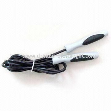 Jump Rope Made of PVC