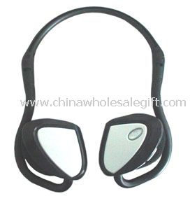 Stereo Bluetooth Headset