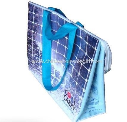 alumimun foil lining Cooler Bag