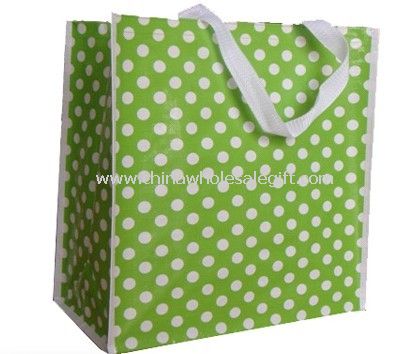 PP shopping bag