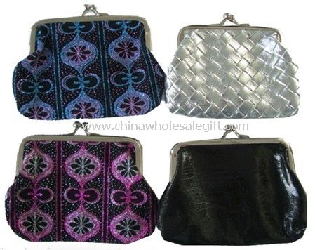 pu wallet