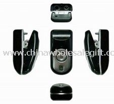 stereo Bluetooth headset for mobile phone