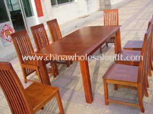 dining table set