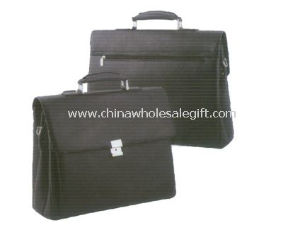 Leather Briefcase