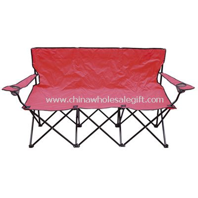 Three Folding Chair