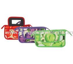 600D Cosmetic Bag
