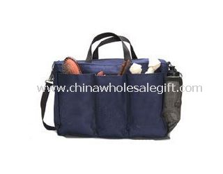 600DPolyester Pet Bag