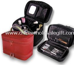 70D PVC Stylish cosmetic bag
