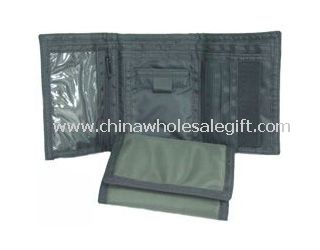 70D PVC Travel Wallets