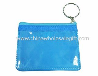 70D pvc wallet