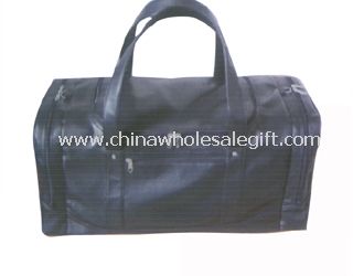 Leather Travel Bag
