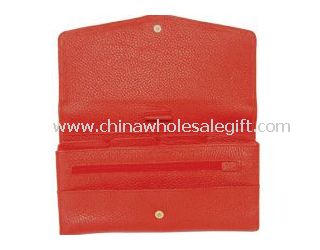 Leather Wallets