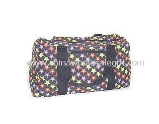 Print Canvas Bag