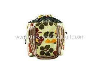 Printing Canvas Pet Bag