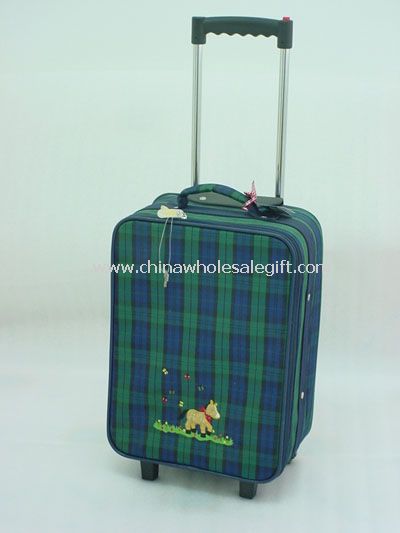 Travel Pulling Bag