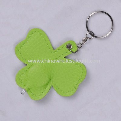 Leather key light