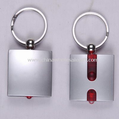 Led Card keychain light