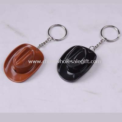 Led light  keychain