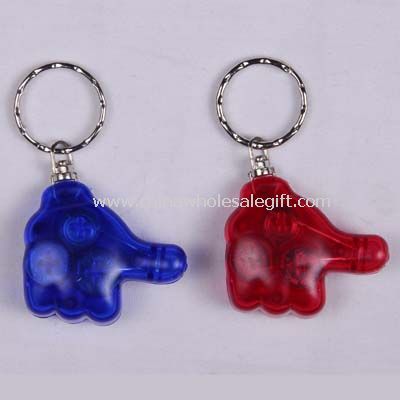 Mini Led keychain light