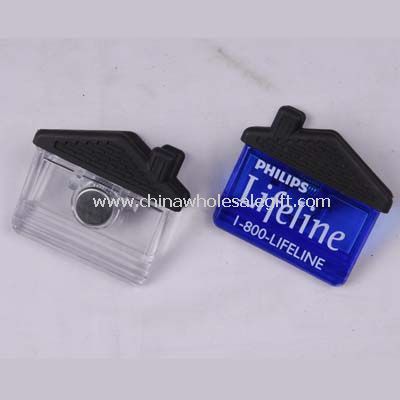House MEMO HOLDER/CLIP