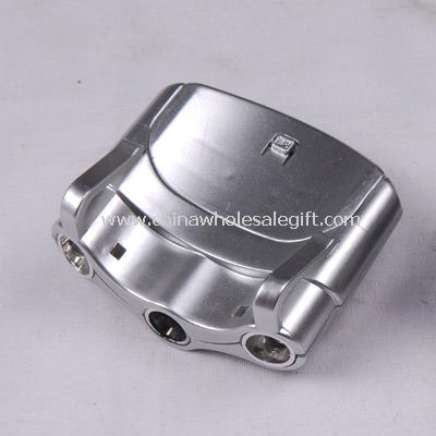 LED cap light