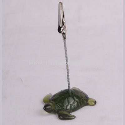 MEMO HOLDER/CLIP