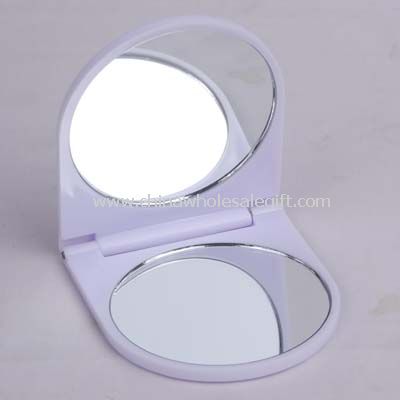 Glass Cosmetic mirror