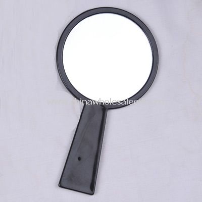 Hand mirror