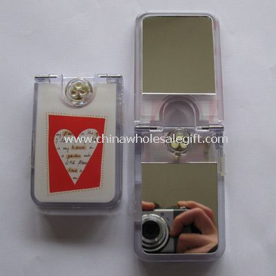 Led Mirror
